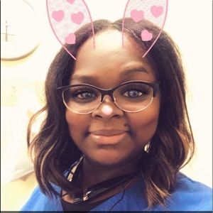 Meet your Posher, Kimmy